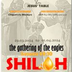 Shiloh Conference